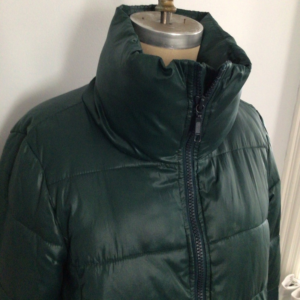 Loft Puffer coat - Picture 4 of 7